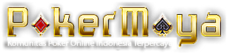 logo pokermaya